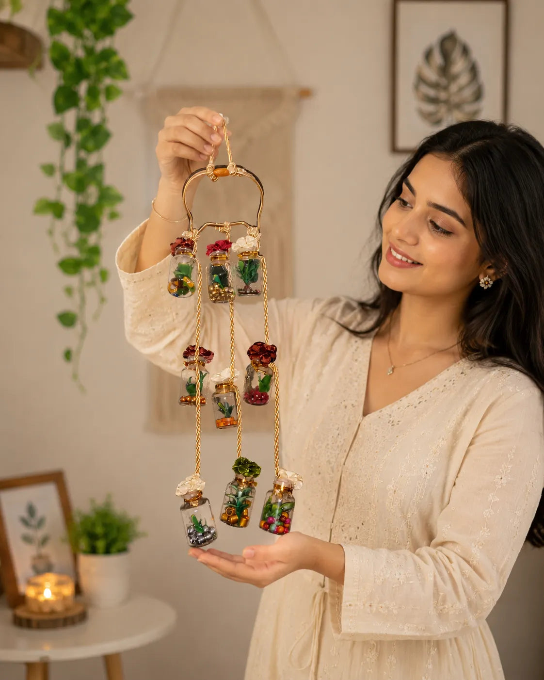 Hanging Planters