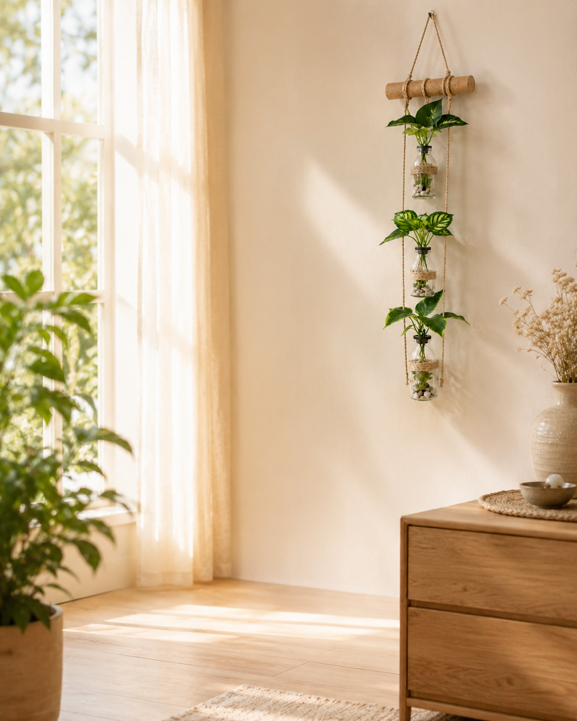 Window Wall
